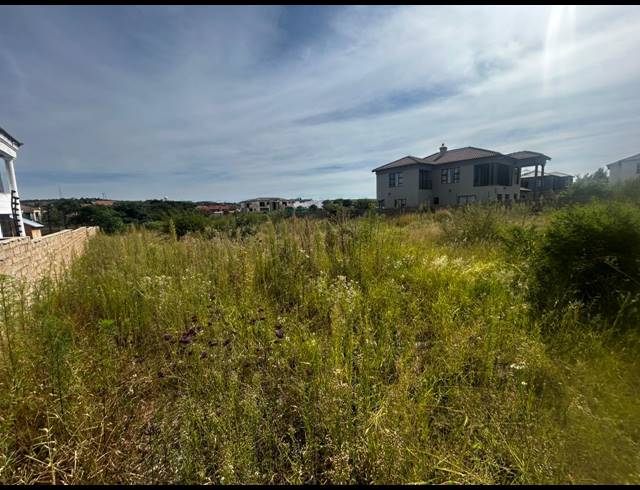 805M² VACANT LAND FOR SALE IN SERALA VIEW